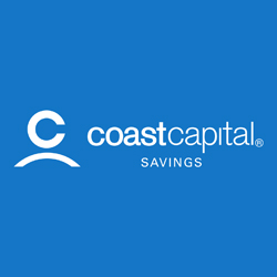 coast capital savings logo