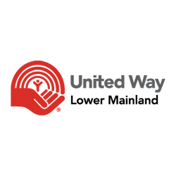 united way of lower mainland logo